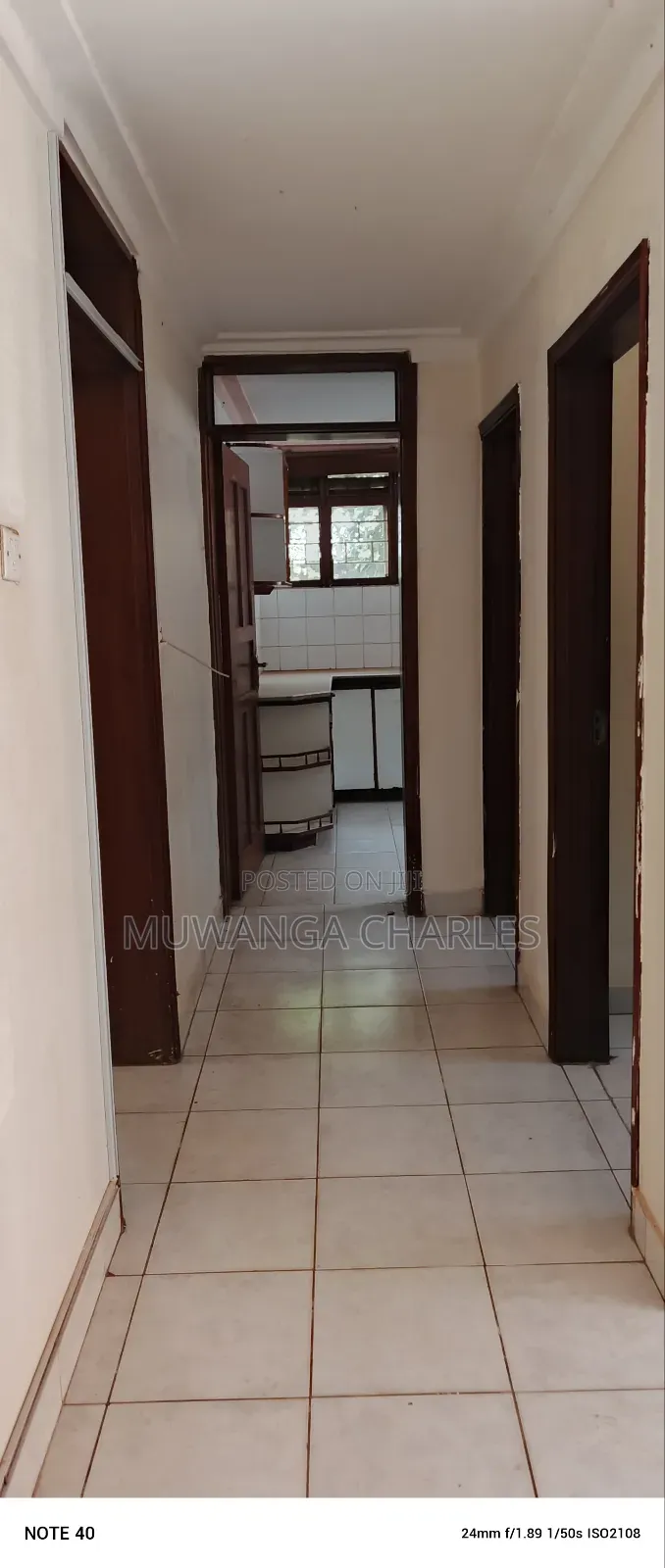 Office Space for Rent in Bugoloobi