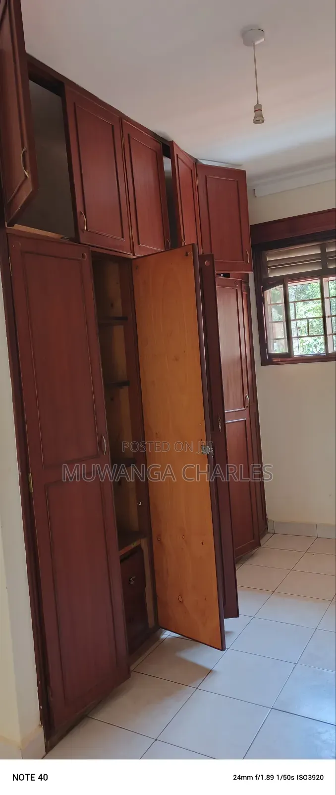 Office Space for Rent in Bugoloobi