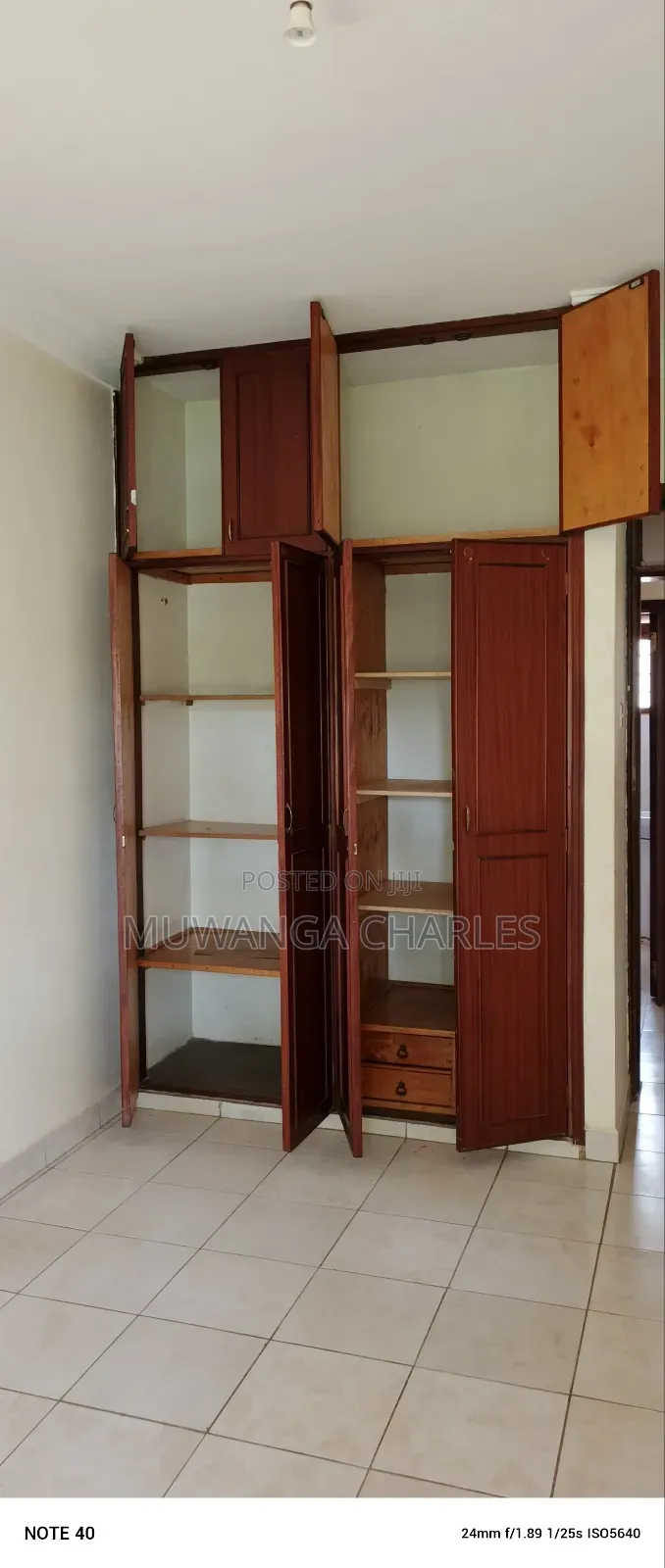 Office Space for Rent in Bugoloobi