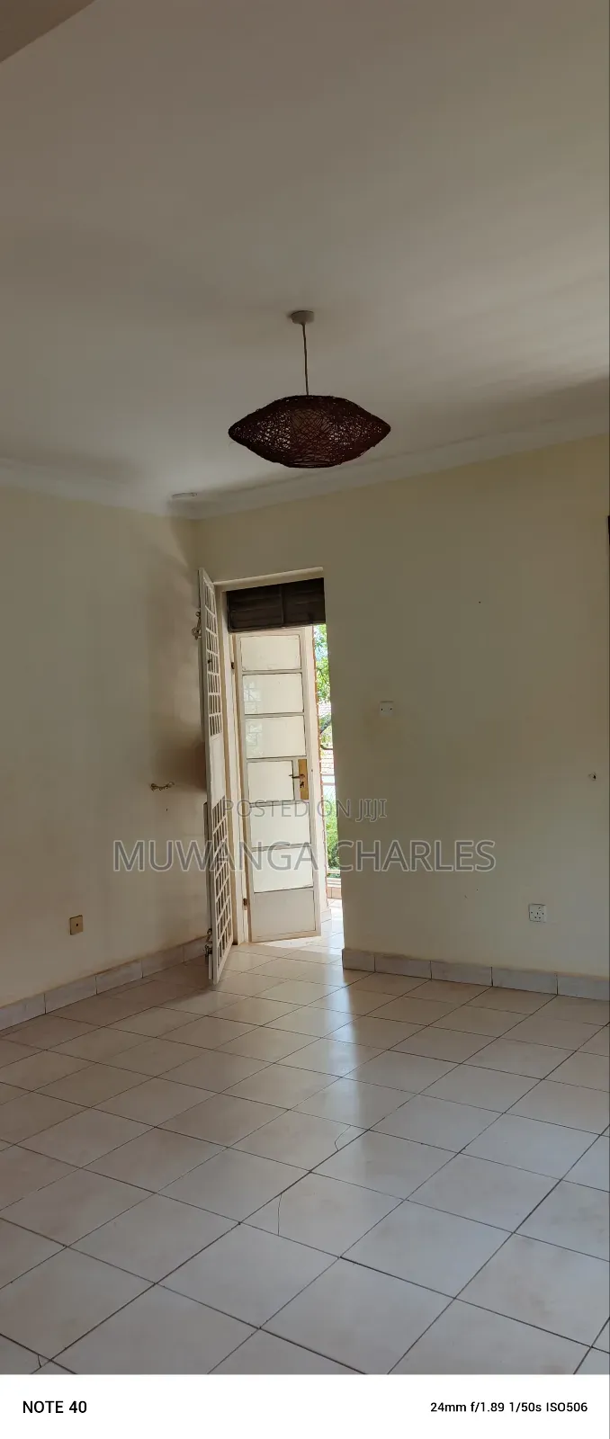 Office Space for Rent in Bugoloobi