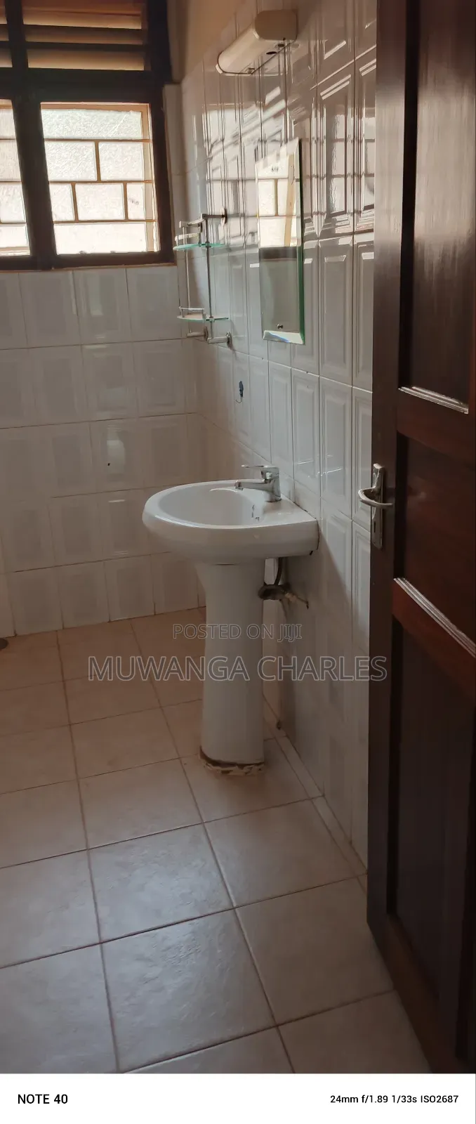 Office Space for Rent in Bugoloobi
