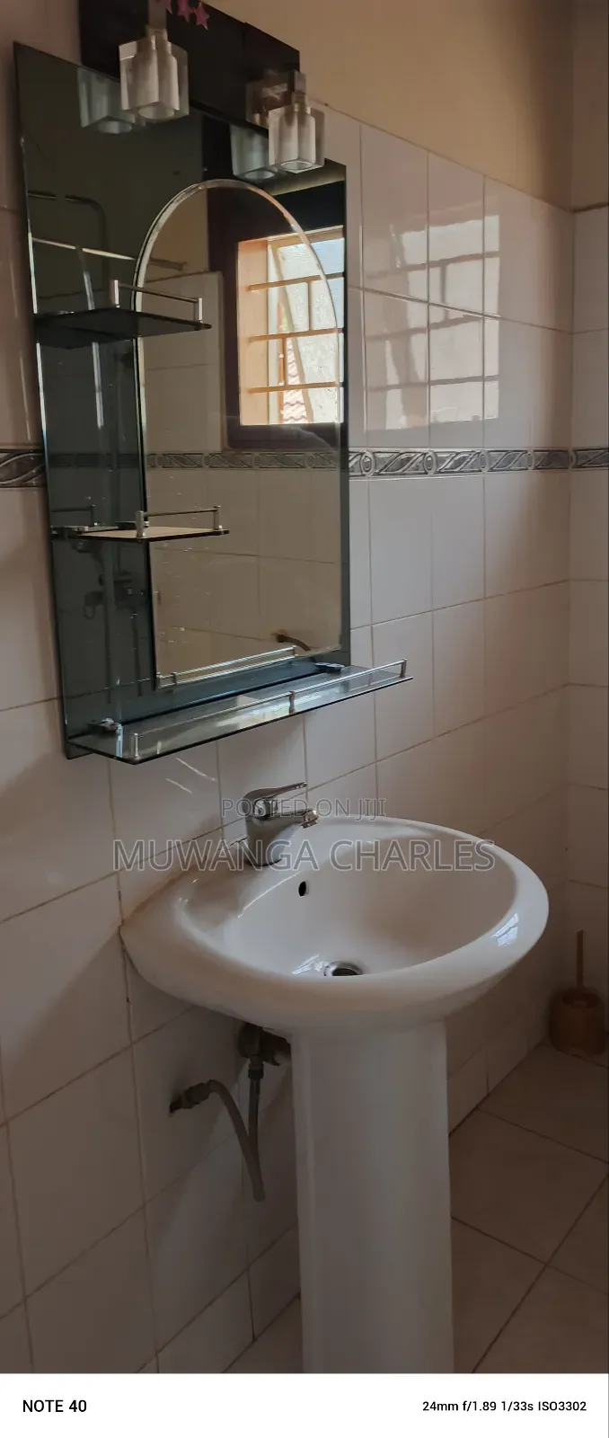 Office Space for Rent in Bugoloobi