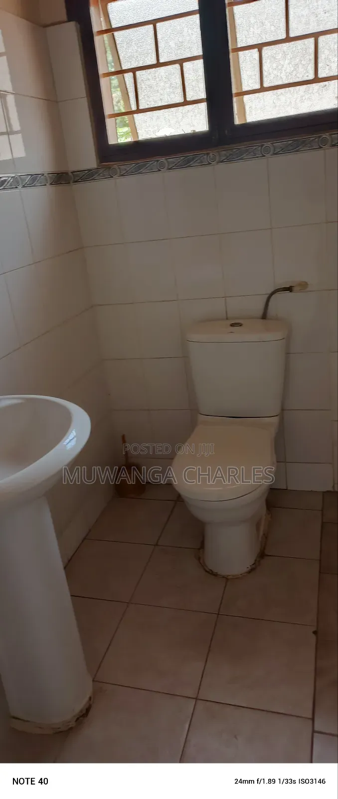 Office Space for Rent in Bugoloobi