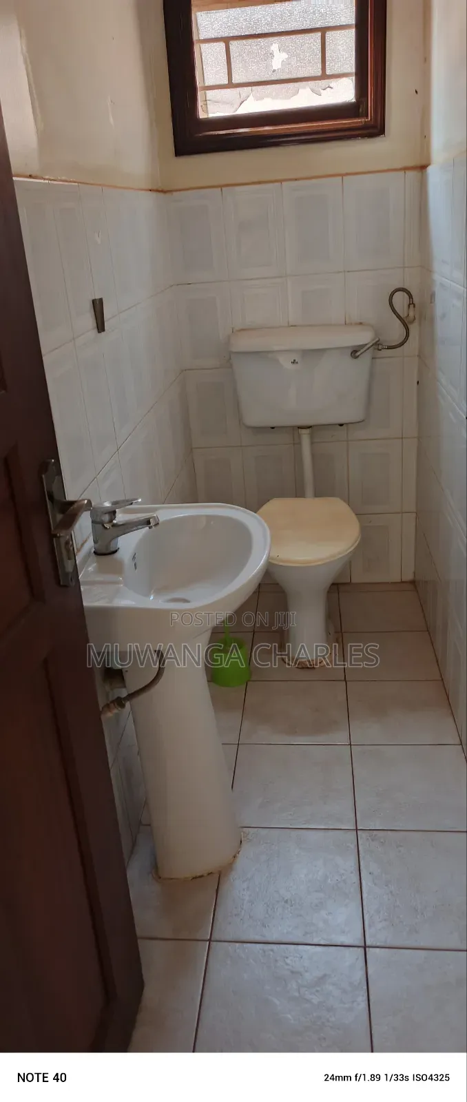 Office Space for Rent in Bugoloobi