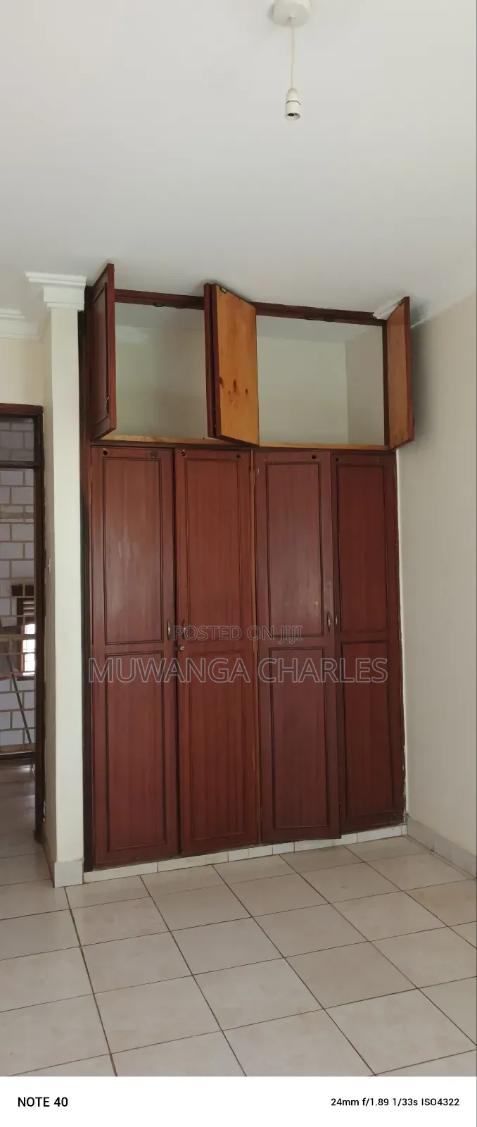 Office Space for Rent in Bugoloobi