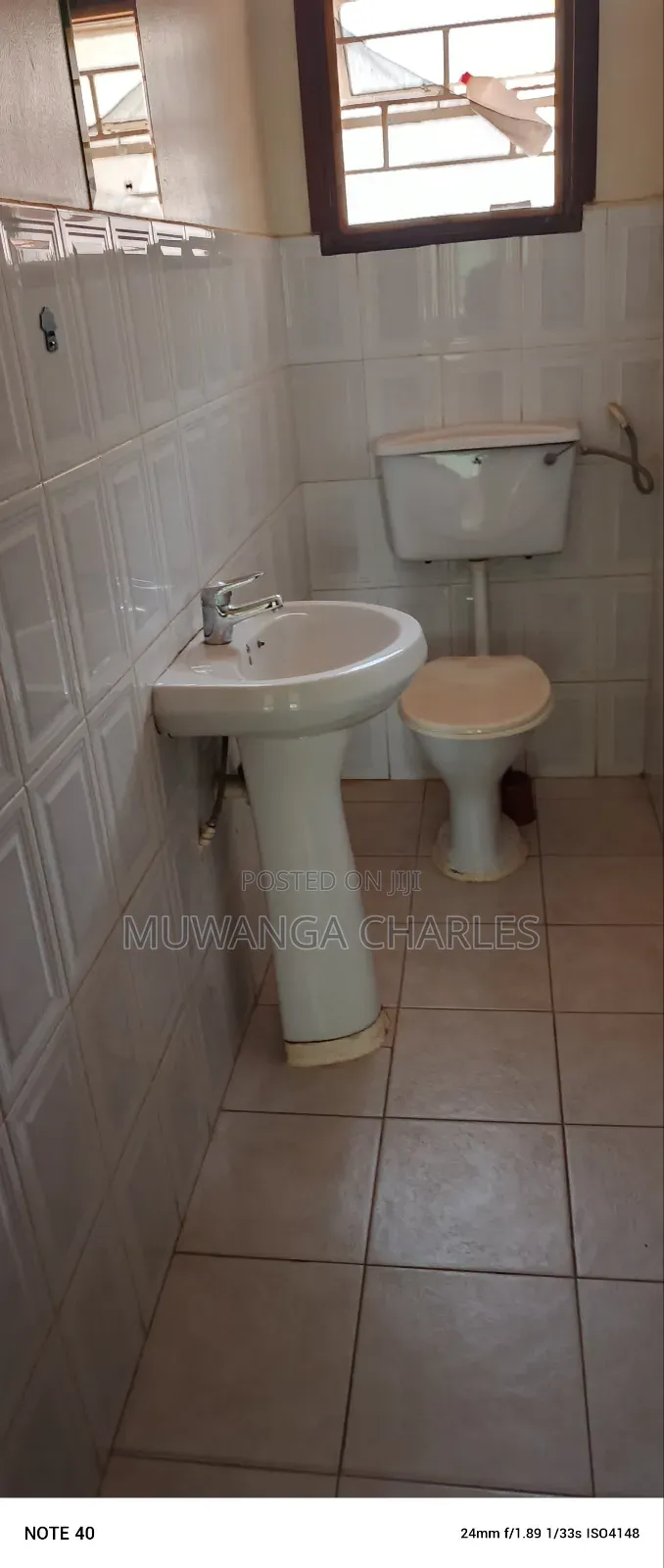 Office Space for Rent in Bugoloobi