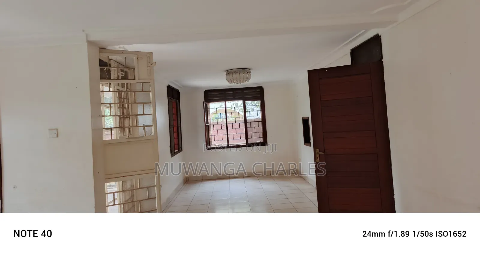 Office Space for Rent in Bugoloobi