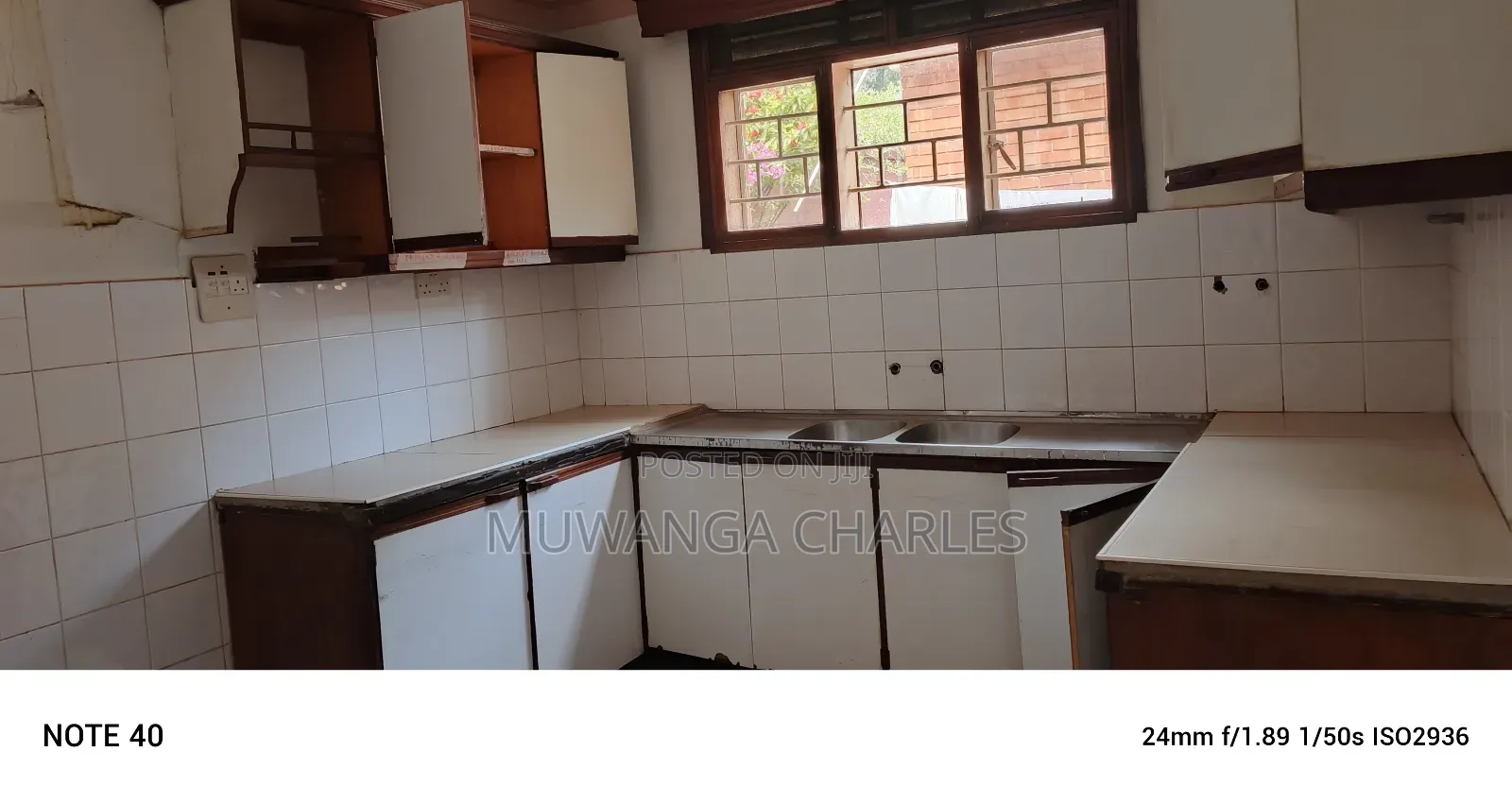 Office Space for Rent in Bugoloobi