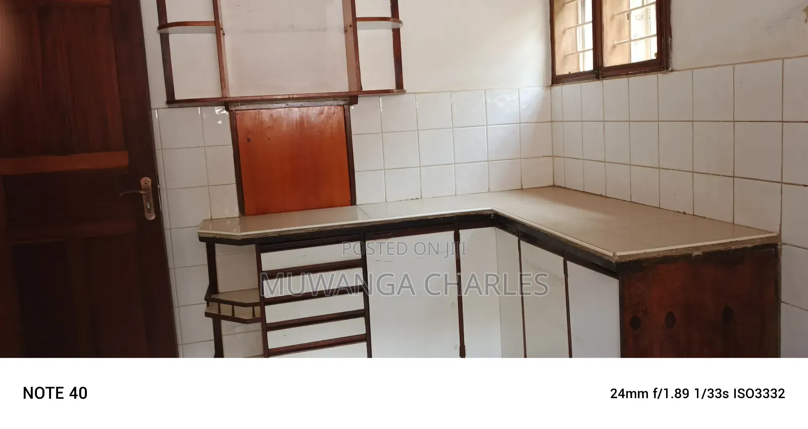 Office Space for Rent in Bugoloobi