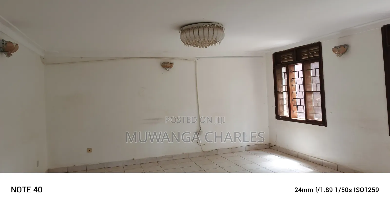 Office Space for Rent in Bugoloobi