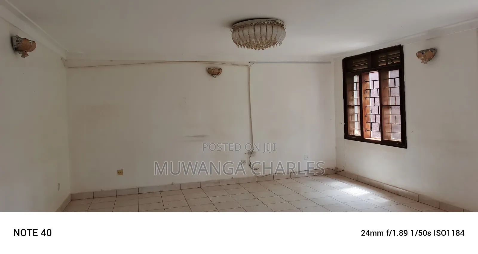 Office Space for Rent in Bugoloobi