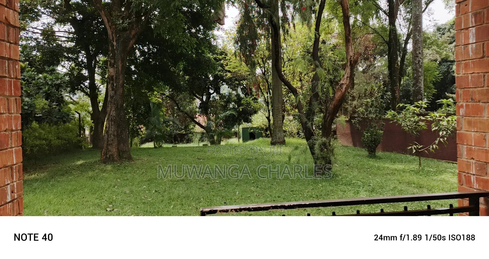 Office Space for Rent in Bugoloobi