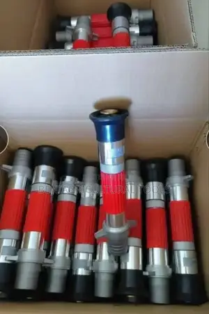 Irrigation Nozzle