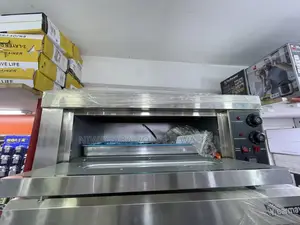 Single Deck 1 Tray Commercial Oven