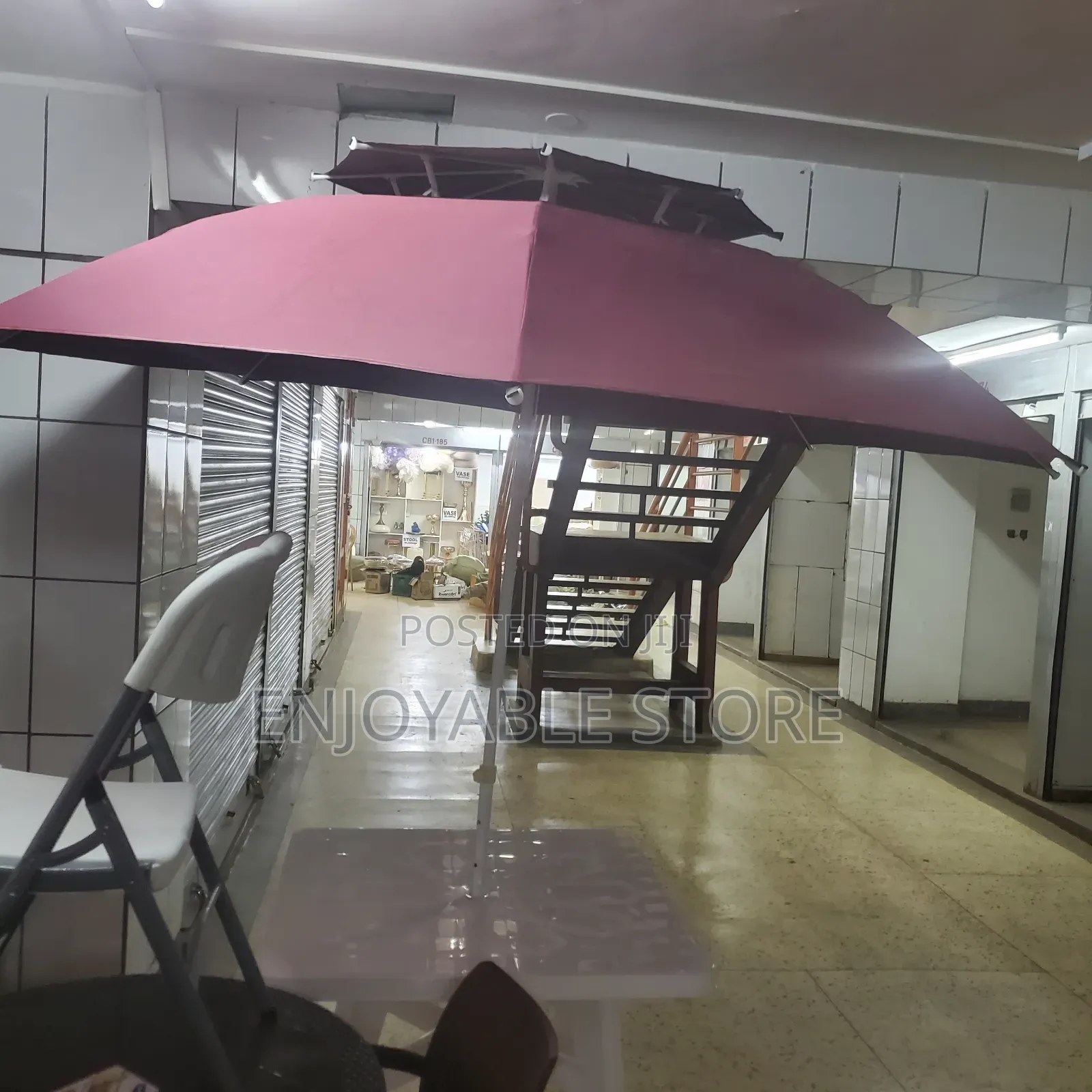 Parasol Umbrella for Hotel,Beach,Bar and Restaurant