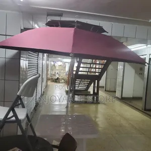 Parasol Umbrella for Hotel,Beach,Bar and Restaurant