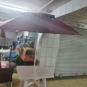 Parasol Umbrella for Hotel,Beach,Bar and Restaurant
