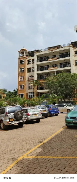 Office Space for Rent in Kololo