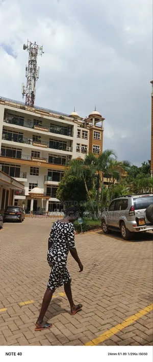 Office Space for Rent in Kololo