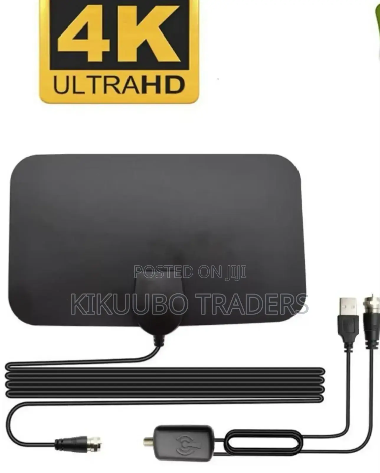 Ultra Free View Tv Antenna