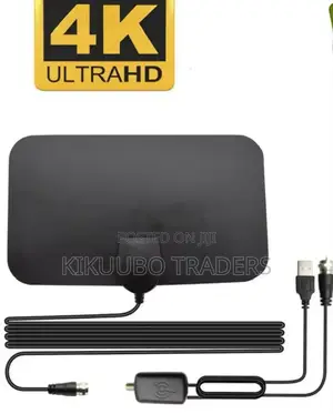 Ultra Free View Tv Antenna