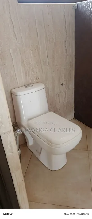 Office Space for Rent in Kololo
