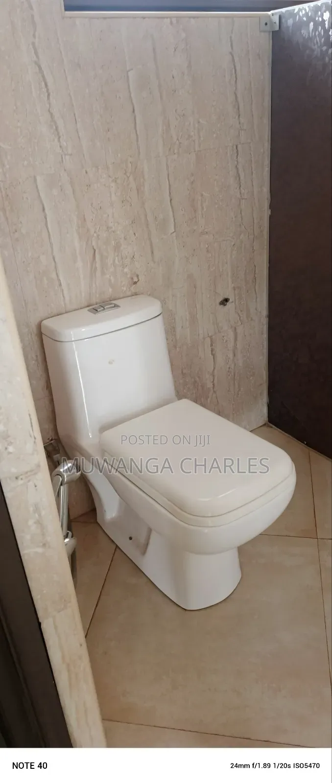 Office Space for Rent in Kololo