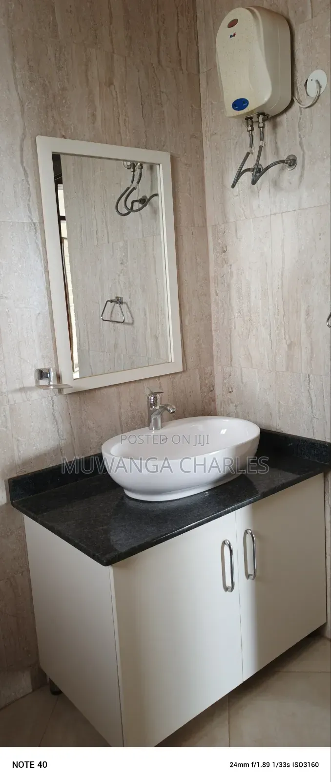 Office Space for Rent in Kololo