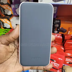25000mah Veger Power Bank/ Slim Power Bank Veger 25000mah