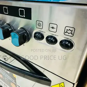 3*1 Florsa 60*60 Cooker Oven