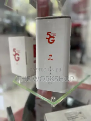 Top Quality Unlimited 5G SMARTBOX (Free)