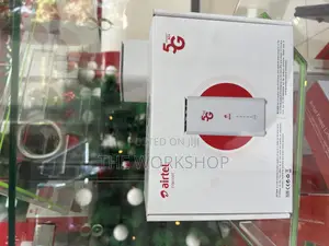 Broadband Unlimited 5G Portable