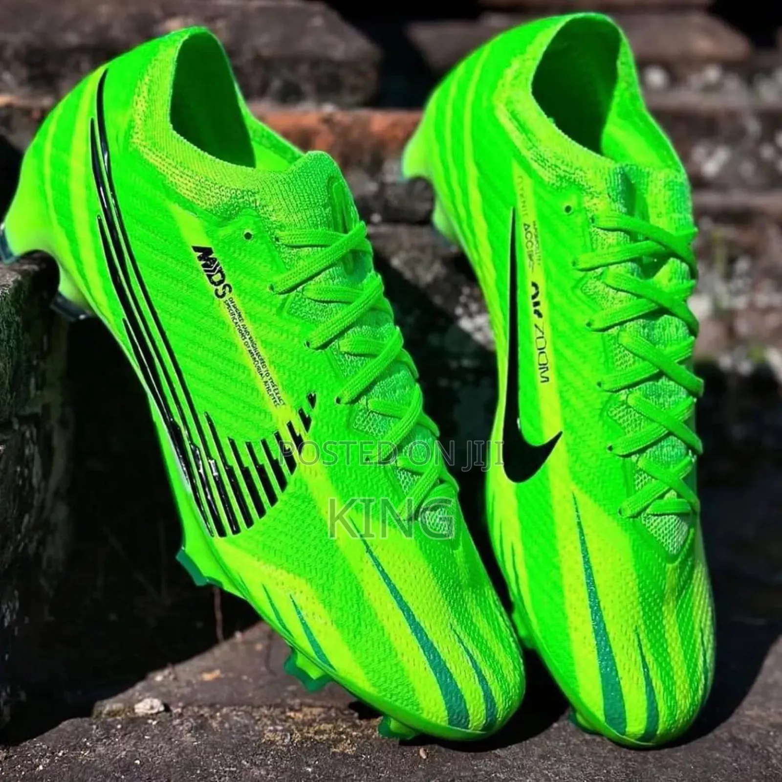 Primal Nike Cleats Air Zoom Mercurial Vapor 15 Elite FG