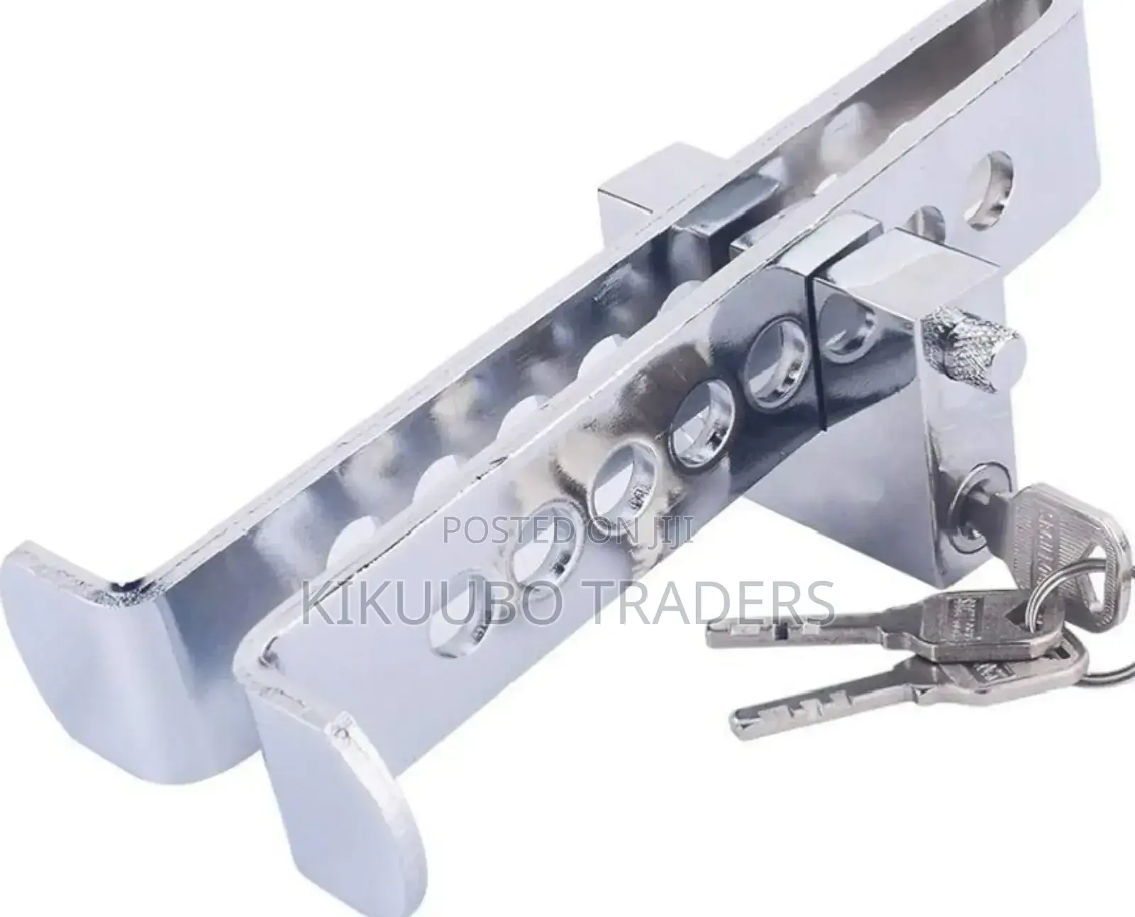 Brand Car Brake Clutch Padlock