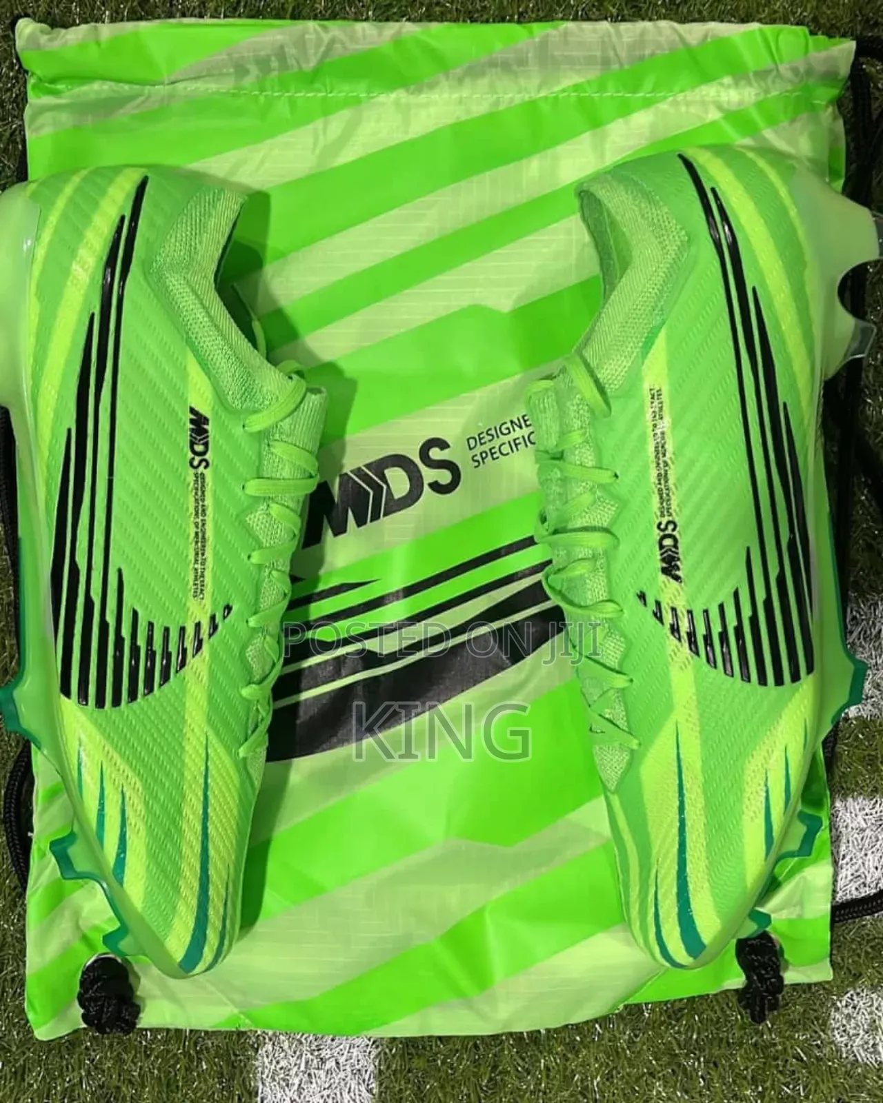 Vogue Nike Cleats Air Zoom Mercurial Vapor 15 Elite FG