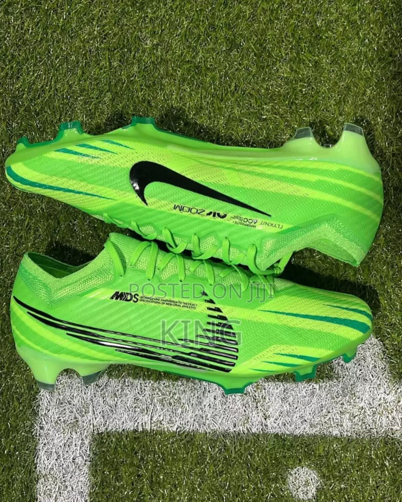Factual Nike Cleats Air Zoom Mercurial Vapor 15 Elite FG