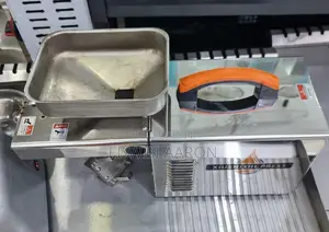 Commercial Oil Extractor Machine