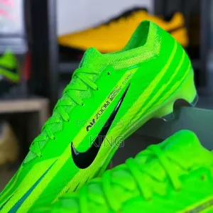 Photo - Proved Nike Cleats Air Zoom Mercurial Vapor 15 Elite FG
