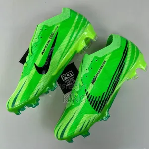 Accurate Nike Cleats Air Zoom Mercurial Vapor 15 Elite FG