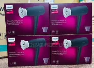 Phillips Hair Dryer