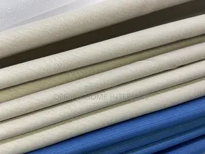 Uk Quality Imported Curtains in Beighe Colour