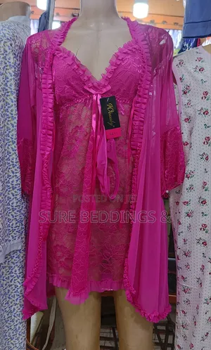 Sozo Night Wear