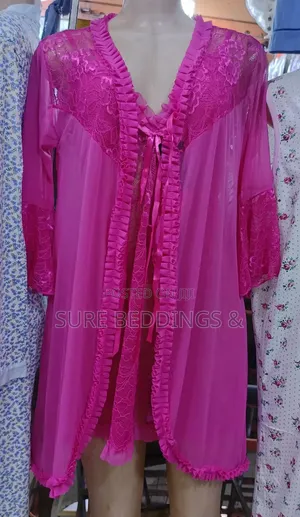 Sozo Night Wear