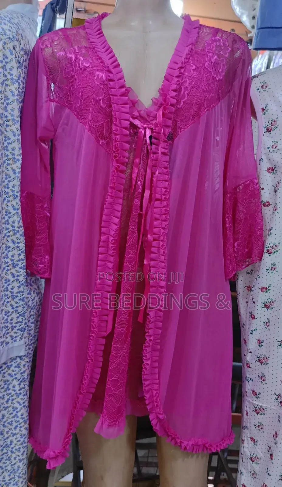 Sozo Night Wear