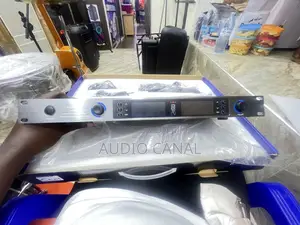 Pro Sound Vocal Wireless System