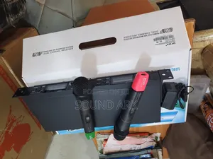 Dvon Microphone 90/90
