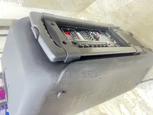 Cotina CRX—002 Rechargeable Speaker