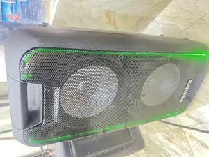 Cotina CRX—002 Rechargeable Speaker