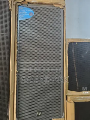 Full Range