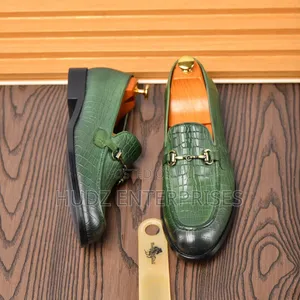 Sappe Green High Quality Shoes